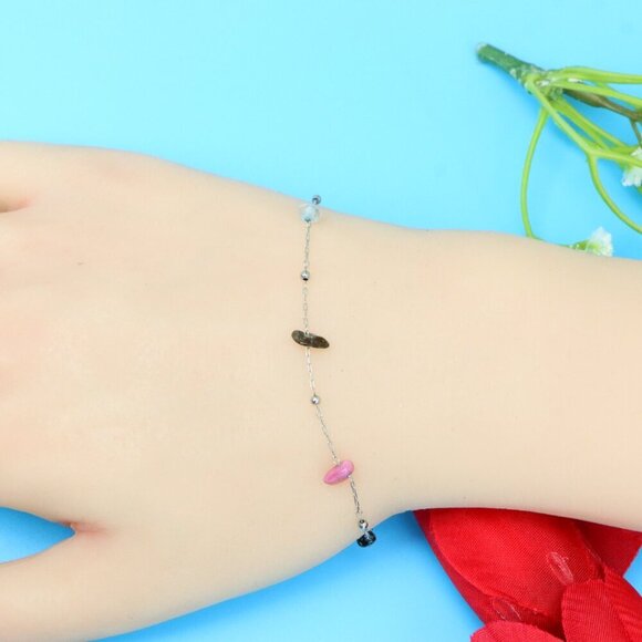 Chic & Stylish Bracelet – A Thoughtful Gift for Women and Girls, DYC1734 - Picture 1 of 9